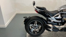 Triumph Rocket 3 GT Chrome (23MY)